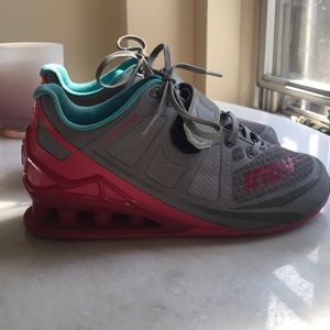 Inov-8 Fastlift 325 Lifters